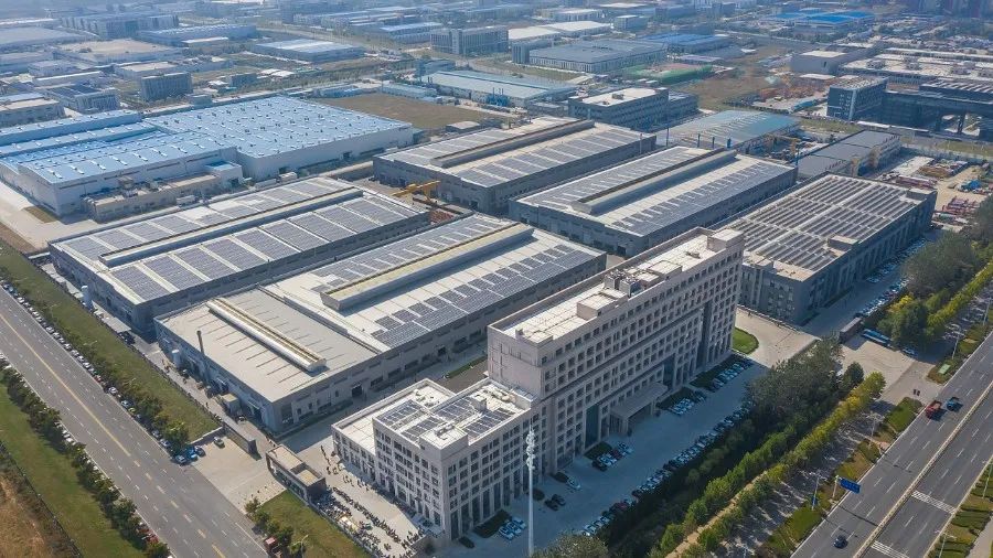 招贤纳士，职等你来！艾迪精密2024新春招聘正式启动